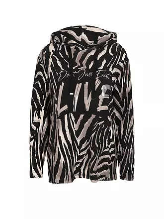 DORIS STREICH | Kapuzensweater - Hoodie | 